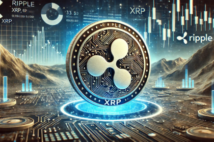 wp header logo 654 Analyst Shares Theory On Who Really Built The XRP Ledger And Why Ripple Will Be The Most Valuable Company