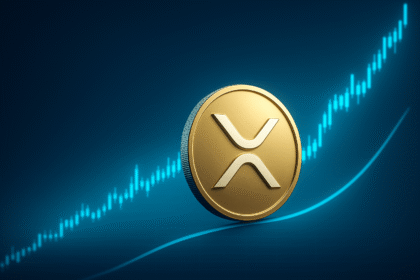 wp header logo 656 XRP Eyes $5.5, But The Best Entry Is Still Ahead: Analyst