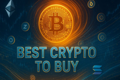 wp header logo 67 Best Crypto to Buy in November as Bitcoin Enters Its Historically Strongest Month