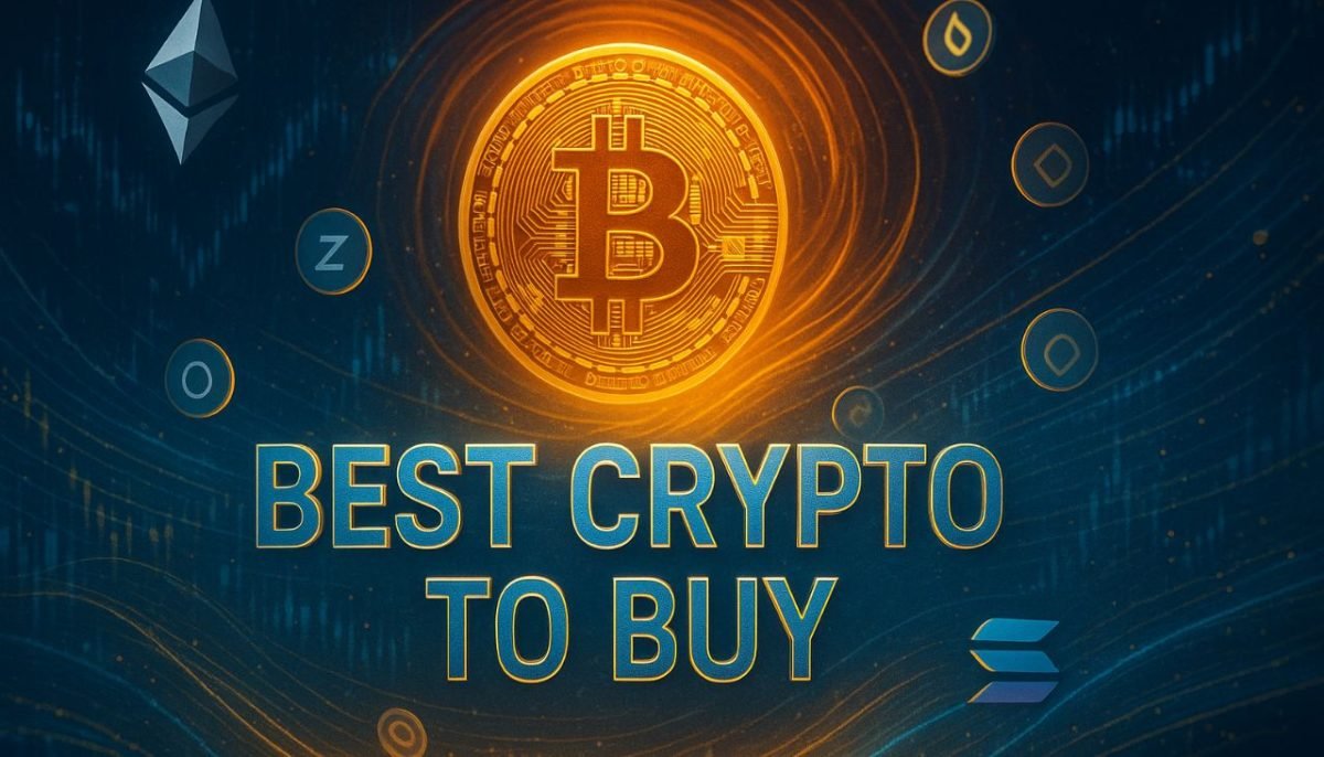 wp header logo 67 Best Crypto to Buy in November as Bitcoin Enters Its Historically Strongest Month
