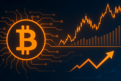 wp header logo 673 Bitcoin Structure Is Changing: What Rising CDD Says About This Cycle