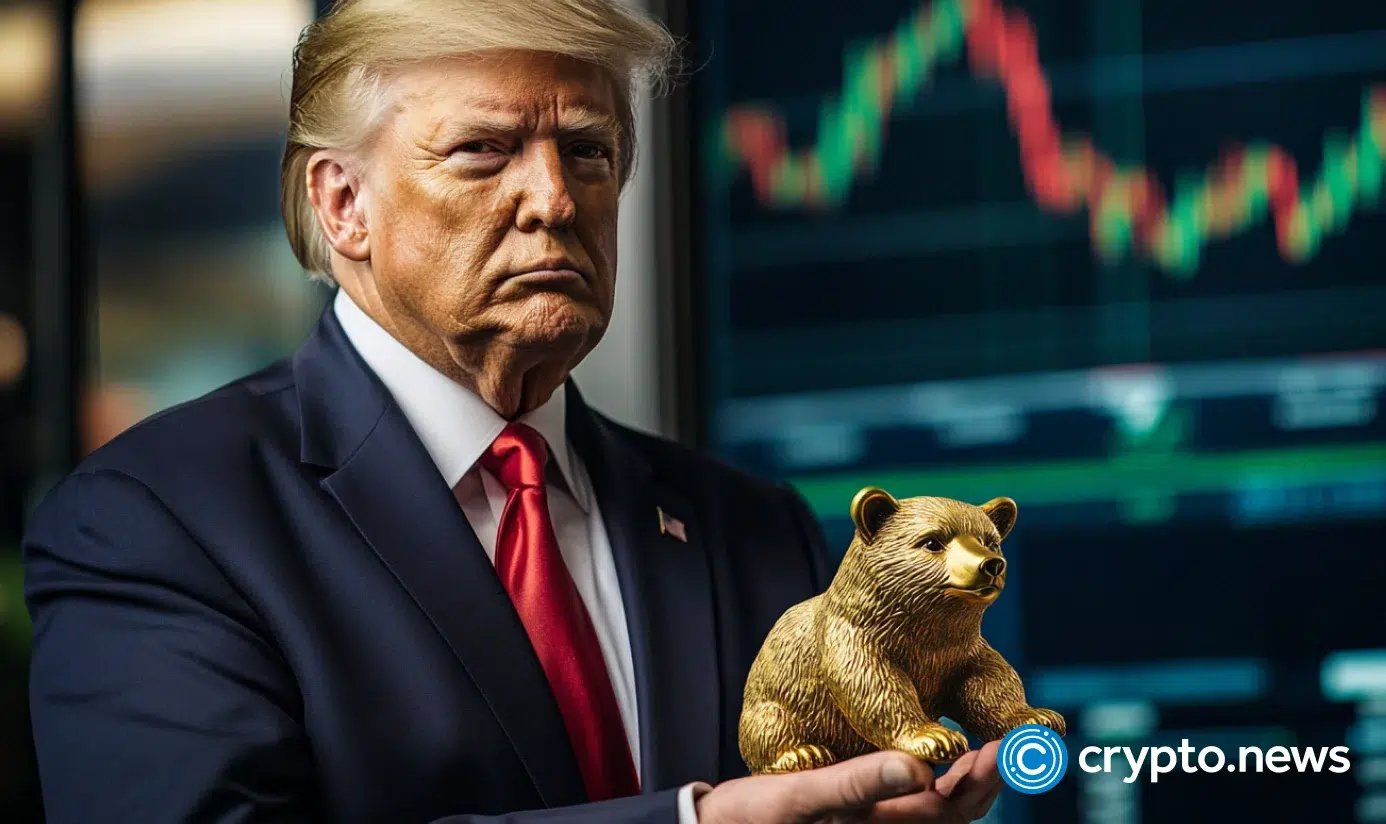 wp header logo 682 Trump Media posts $54.8m loss amidst major crypto plays