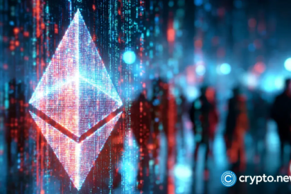 wp header logo 686 Ethereum price eyes $2,900 as downtrend expands, risk of capitulation grows