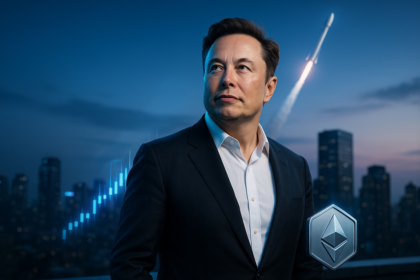 wp header logo 687 The race to $1 trillion: Who should win Elon Musk or Ethereum?