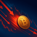 wp header logo 692 Bitcoin Erases Recovery As Coinbase Users Relentlessly Sell