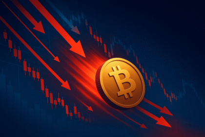 wp header logo 692 Bitcoin Erases Recovery As Coinbase Users Relentlessly Sell