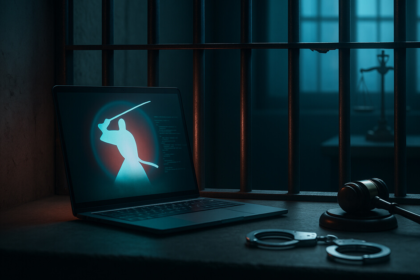 wp header logo 704 Privacy on trial as Samourai Wallet cofounder lands in jail for writing code