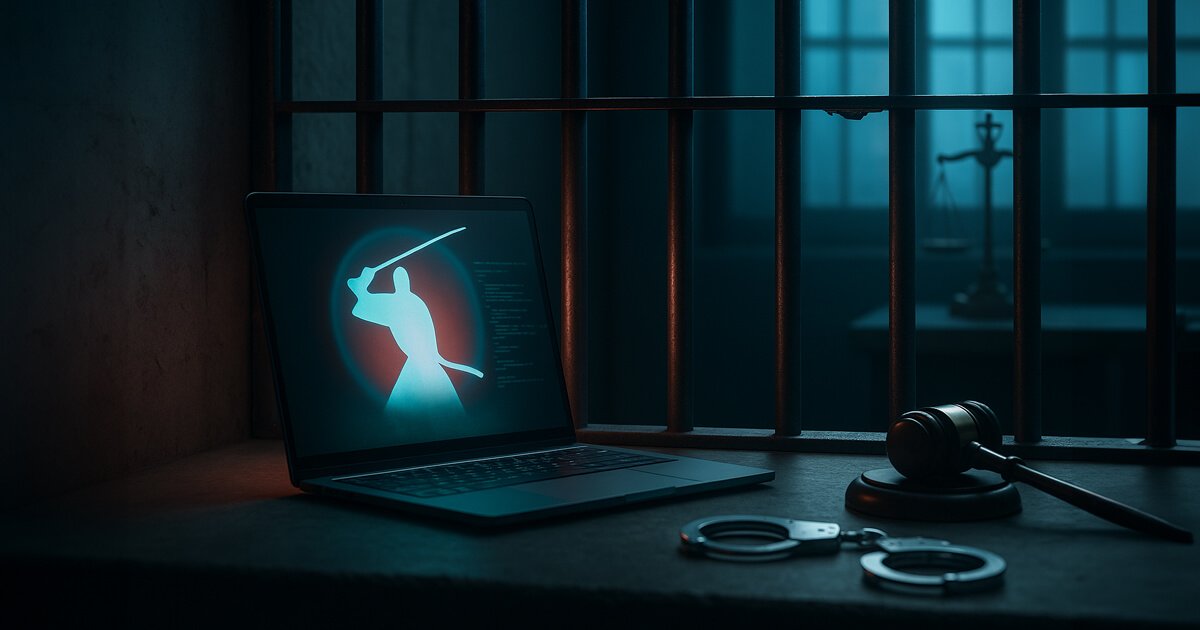 wp header logo 704 Privacy on trial as Samourai Wallet cofounder lands in jail for writing code
