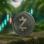 wp header logo 705 Zcash soars 1,486% in 3 months and reaches highest price since 2018