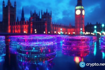 wp header logo 706 The UK might still win the digital asset race | Opinion