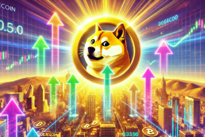 wp header logo 707 Here’s The Critical Support The Dogecoin Price Must Hold Or Risk Total Breakdown