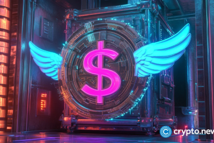 wp header logo 713 Crypto VC Funding: Ripple Labs secures $500m investment, Lava raises $200m