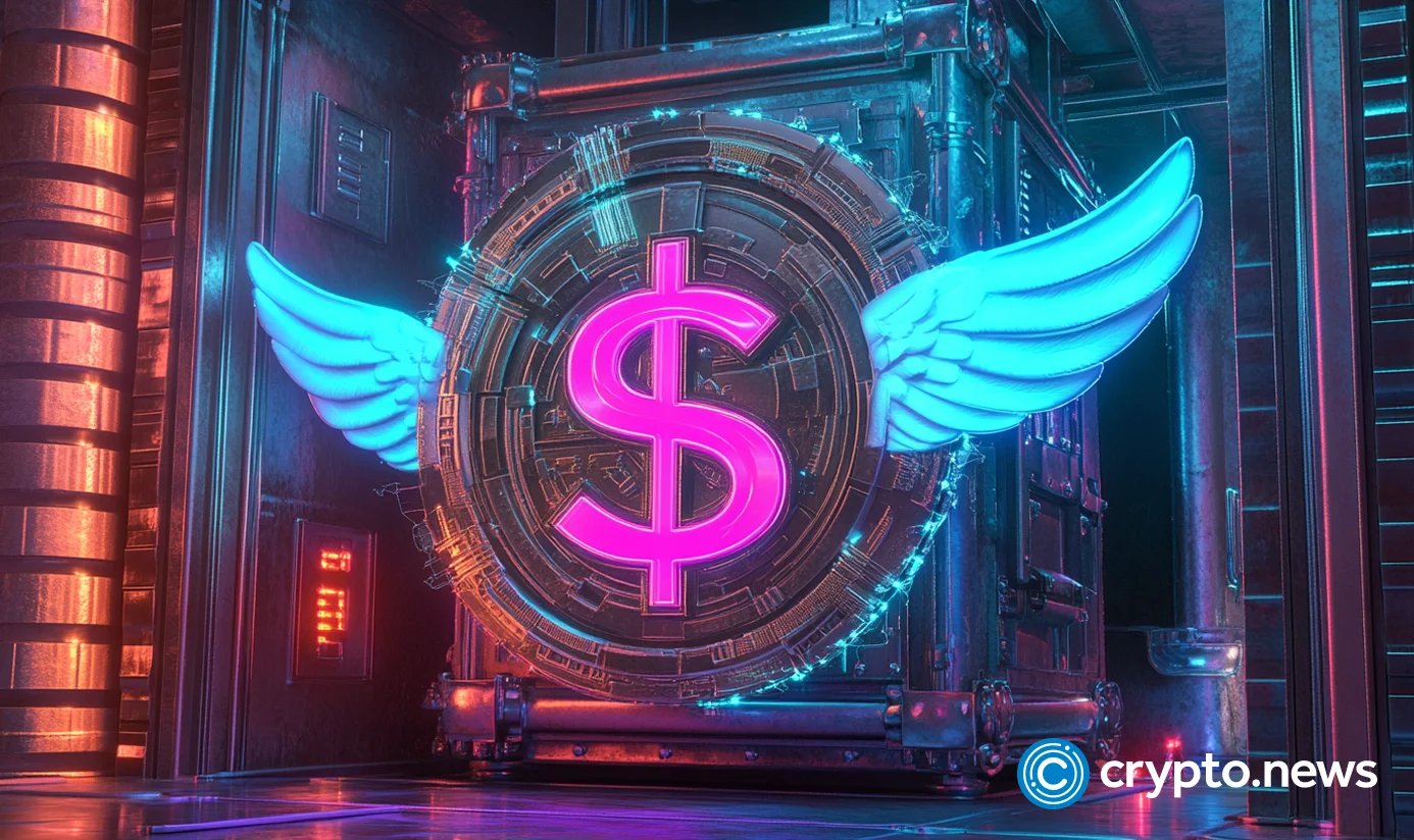 wp header logo 713 Crypto VC Funding: Ripple Labs secures $500m investment, Lava raises $200m