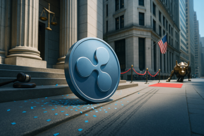 wp header logo 715 Exploring Ripple’s strategic sidestep from Wall Street spotlight