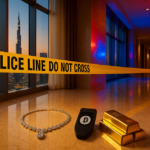 wp header logo 716 Convicted Russian crypto scammer and his wife found murdered in the UAE