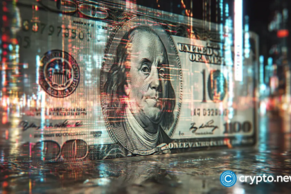 wp header logo 717 Mantle onboards Backed’s $1.6b tokenized equity franchise