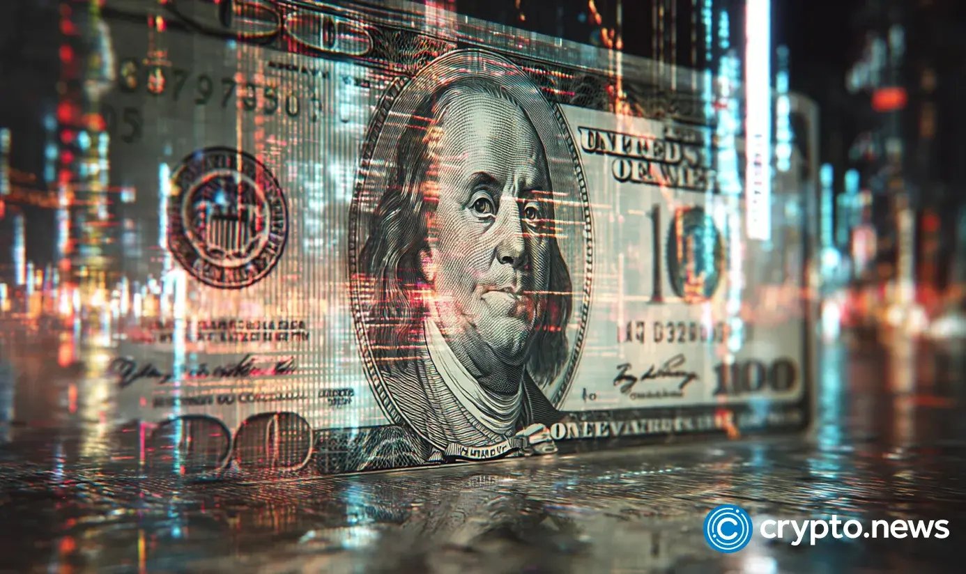 wp header logo 717 Mantle onboards Backed’s $1.6b tokenized equity franchise