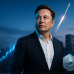 wp header logo 720 The race to $1 trillion: Who should win, Elon Musk or Ethereum?