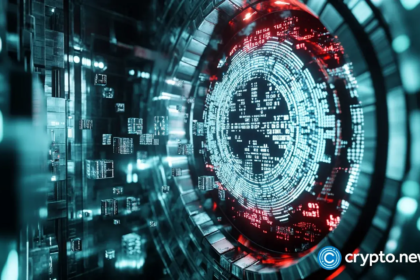 wp header logo 722 The next standard in blockchain is code neutrality | Opinion