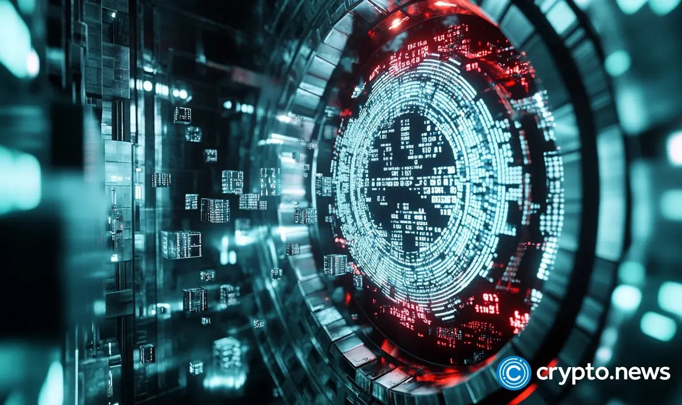 wp header logo 722 The next standard in blockchain is code neutrality | Opinion