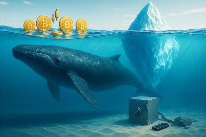 wp header logo 727 On-chain moves don’t tell the full story: Why OG Bitcoin whales may not be cashing out