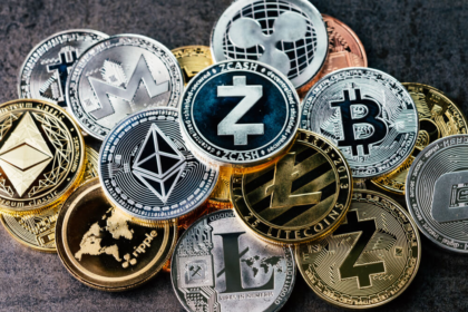 wp header logo 731 ZCash (ZEC) Euphoria Is Finally Here — Time To Cash In?