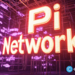 wp header logo 741 Pi Network Price finds stability at $0.21 with rising volume, is a bottom forming?