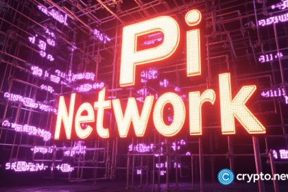 wp header logo 741 Pi Network Price finds stability at $0.21 with rising volume, is a bottom forming?