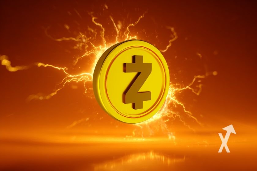 wp header logo 748 ZCash Rally Could Be Over – Here Are Potential Support Targets: Analyst