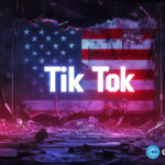 wp header logo 753 The new, centralized ‘TikTok USA’ will be bad for creators, users, privacy, and freedom of speech | Opinion