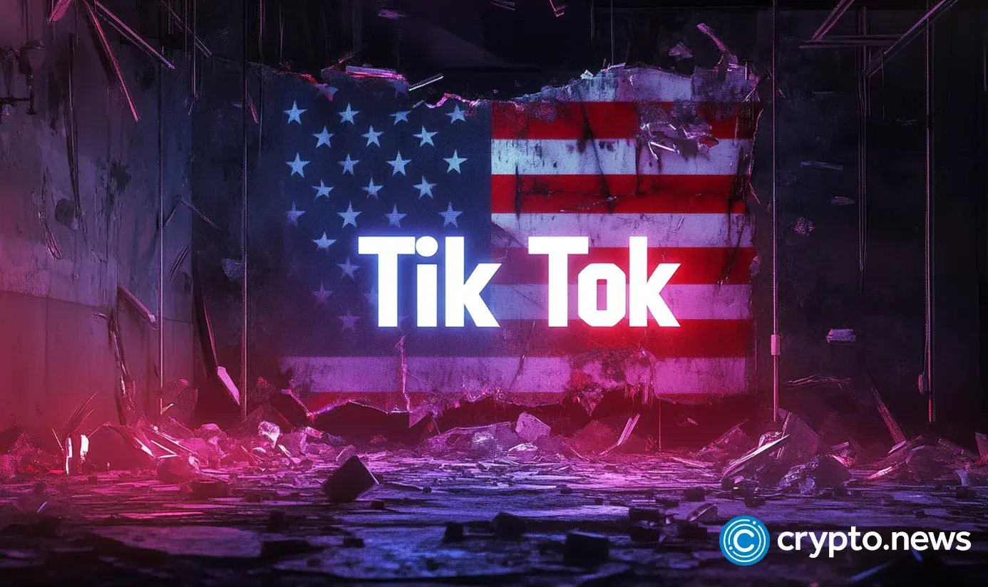 wp header logo 753 The new, centralized ‘TikTok USA’ will be bad for creators, users, privacy, and freedom of speech | Opinion