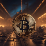 wp header logo 756 Bitcoin Correction Nears Peak Point — Is A Rebound Underway?