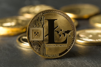 wp header logo 76 Analyst Reveals How Litecoin Can Turn $3,700 Into $1 Million For Investors