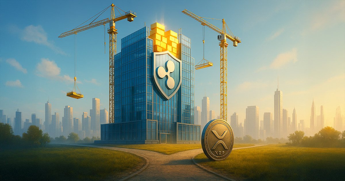 wp header logo 767 Ripple fortifies with $500M investment, leaving XRP’s role uncertain