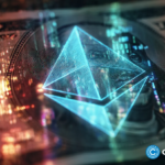 wp header logo 768 Red alert: Ethereum price is slowly forming a risky pattern