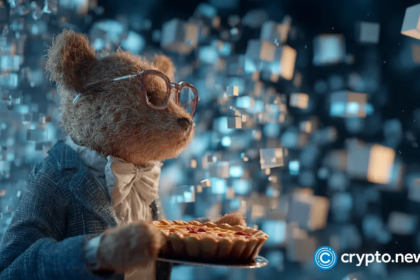 wp header logo 770 Record-breaking crypto hacks push investors toward secure wallets: report 