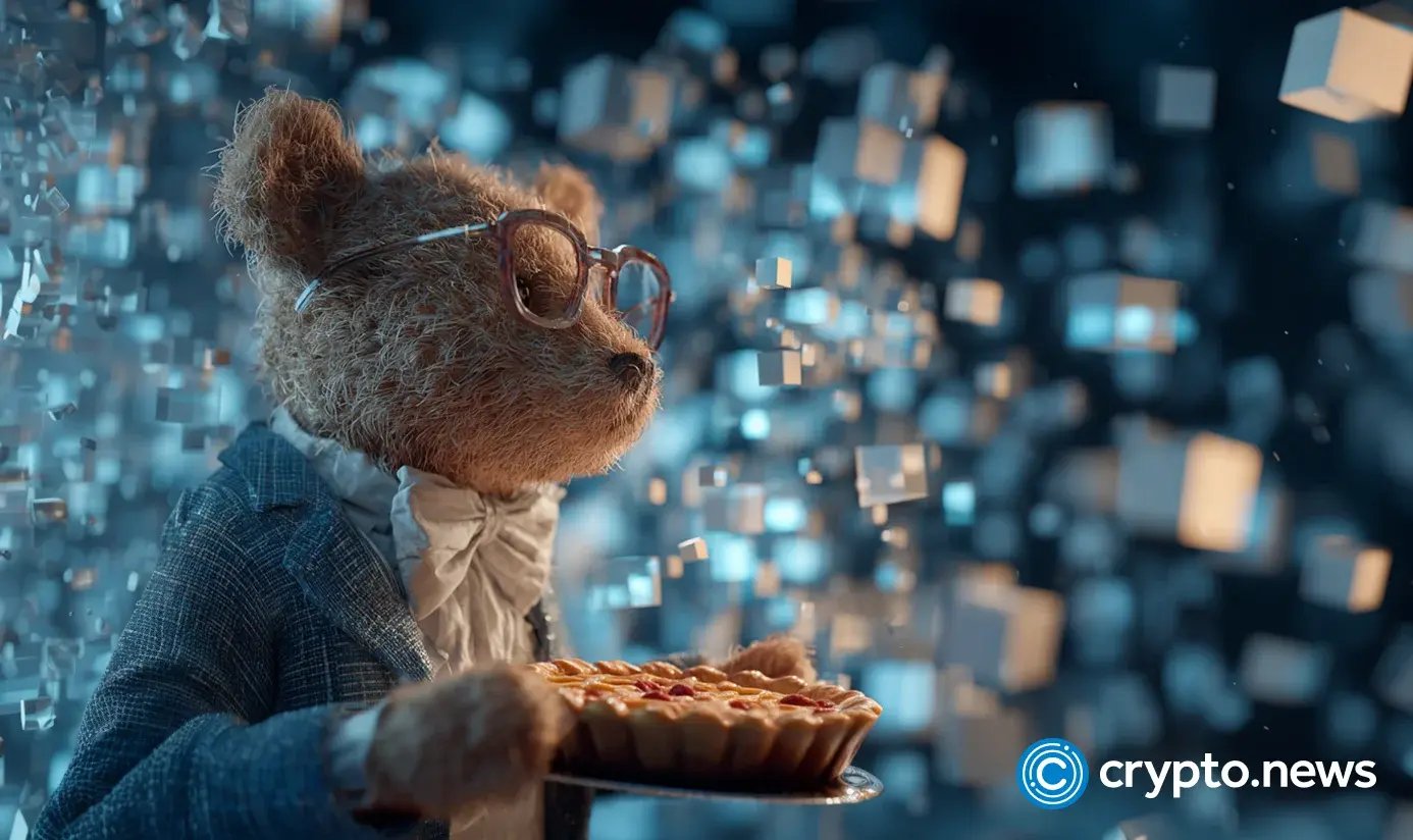 wp header logo 770 Record-breaking crypto hacks push investors toward secure wallets: report 