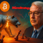 wp header logo 774 Bitcoin treasury bear market ‘gradually’ ending as renowned short seller closes MSTR/BTC position