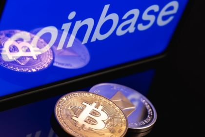 wp header logo 78 Coinbase Stock Touches $350 After Positive Q3 Earnings, New Acquisition — Details