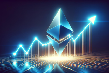 wp header logo 781 Ethereum Recovers Steadily After Selloff, Traders Watch Resistance Near $3,720