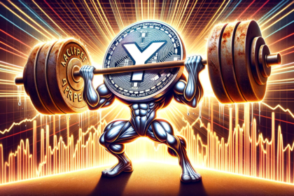 wp header logo 783 XRP Price Regains Traction as Whales Return and Volatility Rises