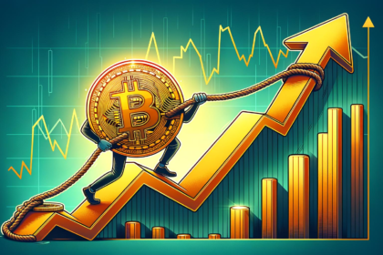 wp header logo 784 Bitcoin Price Attempts Rebound After Sell-Off, Can Bulls Sustain Move?