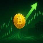 wp header logo 788 Why Is Bitcoin Up Today? Key Reasons Explained