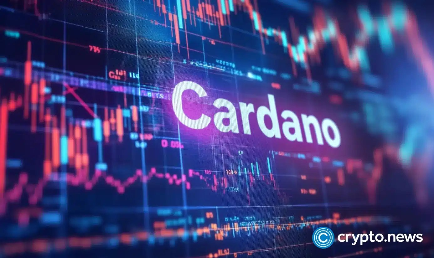 wp header logo 790 Cardano price risks 50% drop as Hoskinson bets on Midnight, Leios