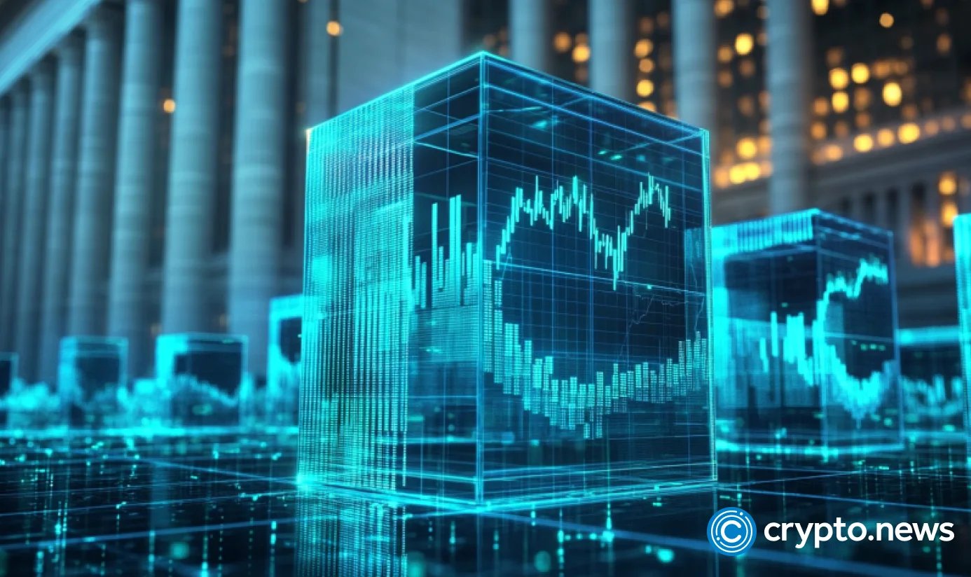 wp header logo 791 Matrixport: Bitcoin’s $105K rebound remains to be tested