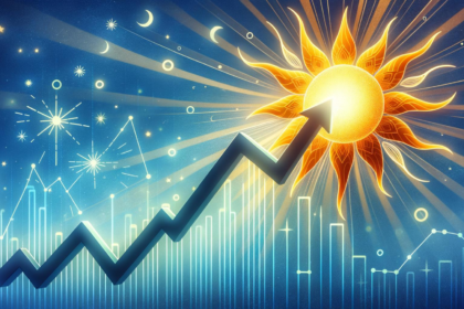 wp header logo 792 Solana (SOL) Turns Positive Amid Market Calm — Does the Trend Have Legs?