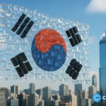 wp header logo 793 South Korea financial groups race to issue stablecoins