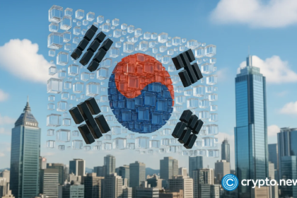 wp header logo 793 South Korea financial groups race to issue stablecoins