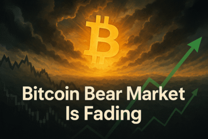 wp header logo 795 Bitcoin Bear Market Is Fading as a Famous Short Closes Out: Why Bitcoin Hyper ($HYPER) Could Run Next