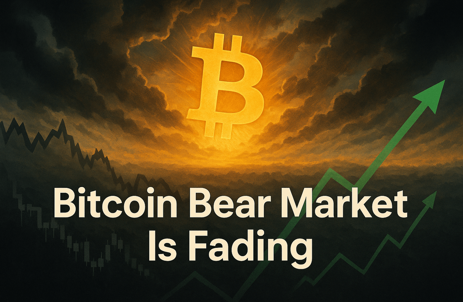 wp header logo 795 Bitcoin Bear Market Is Fading as a Famous Short Closes Out: Why Bitcoin Hyper ($HYPER) Could Run Next